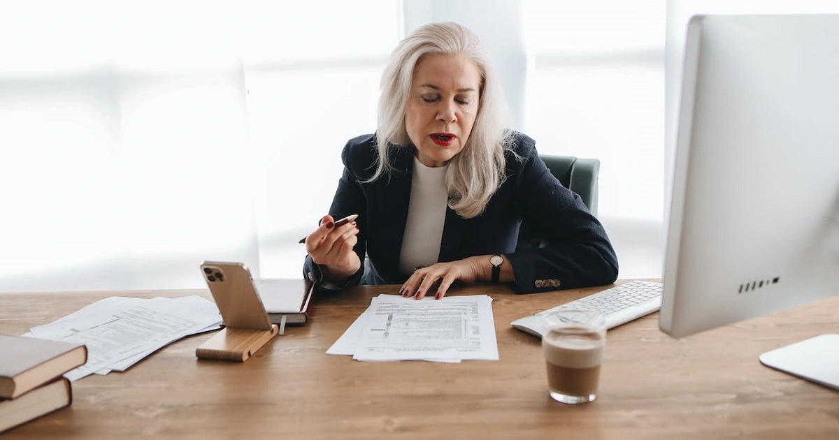 karta podatkowa spółka